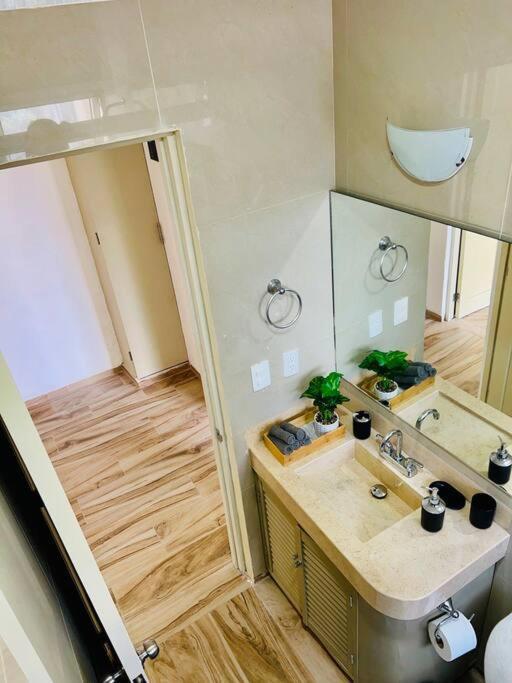 Ferienwohnung Casa Copan Cancún Exterior foto