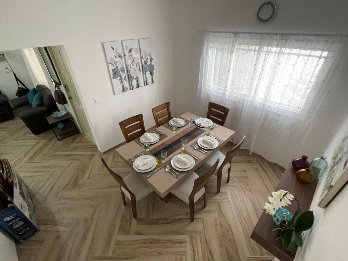 Ferienwohnung Casa Copan Cancún Exterior foto