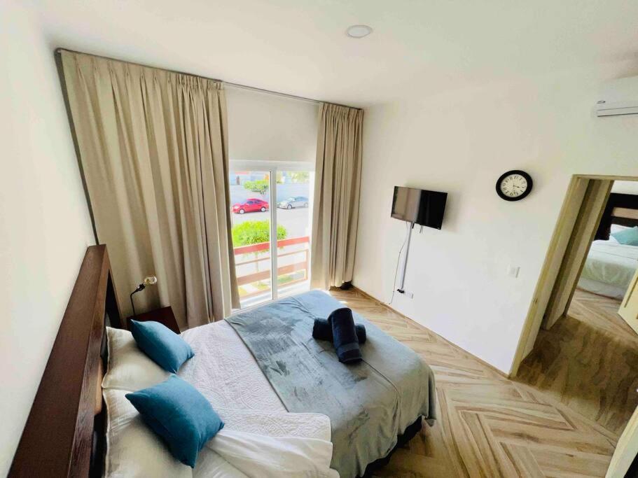 Ferienwohnung Casa Copan Cancún Exterior foto