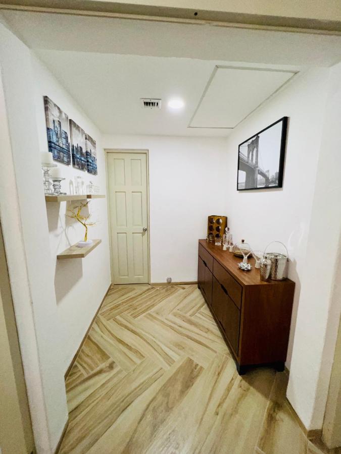 Ferienwohnung Casa Copan Cancún Exterior foto
