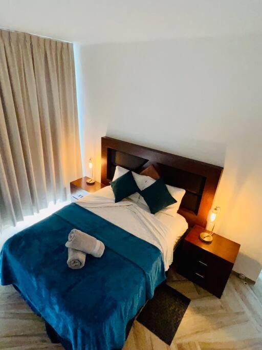 Ferienwohnung Casa Copan Cancún Exterior foto