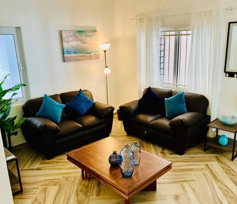 Ferienwohnung Casa Copan Cancún Exterior foto