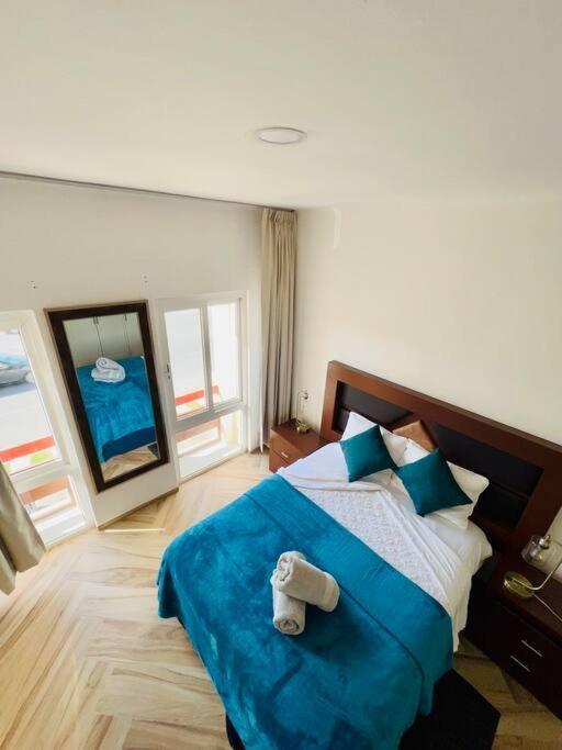 Ferienwohnung Casa Copan Cancún Exterior foto