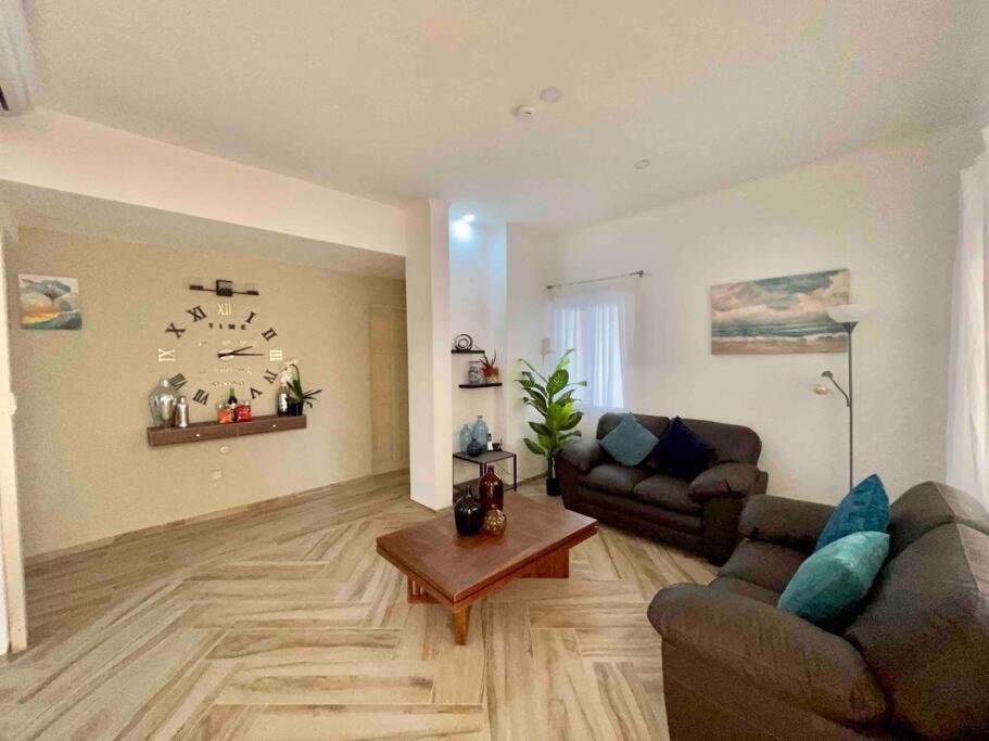 Ferienwohnung Casa Copan Cancún Exterior foto