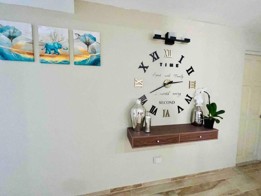 Ferienwohnung Casa Copan Cancún Exterior foto