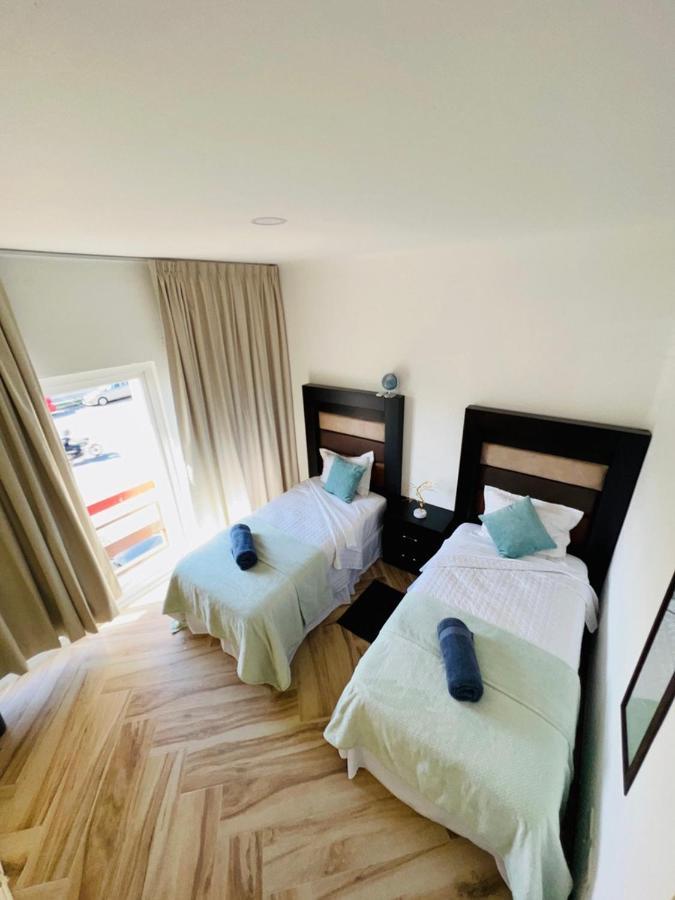 Ferienwohnung Casa Copan Cancún Exterior foto