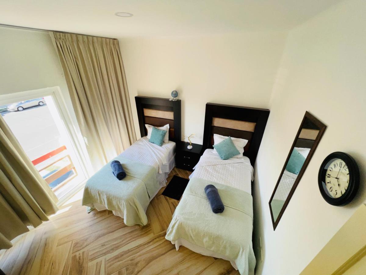Ferienwohnung Casa Copan Cancún Exterior foto